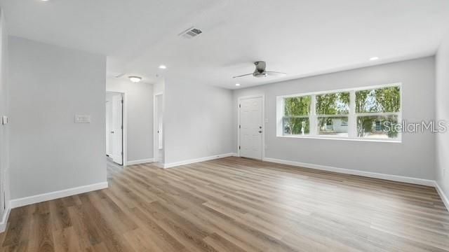 4415 SHAW AVENUE, Titusville, FL 32780