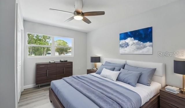 4415 SHAW AVENUE, Titusville, FL 32780