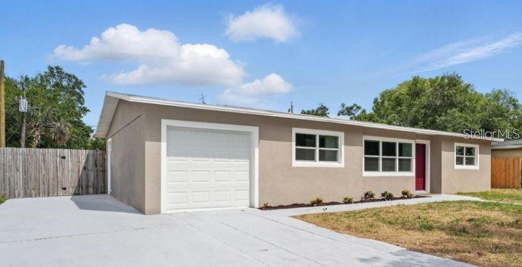 4415 SHAW AVENUE, Titusville, FL 32780