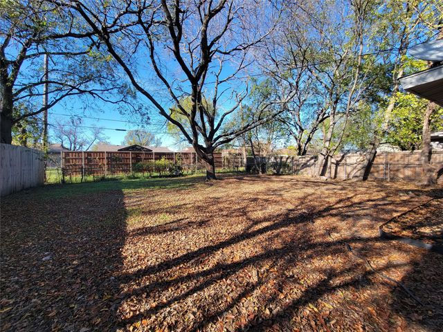 1335 Richard Street, Mesquite, TX 75149