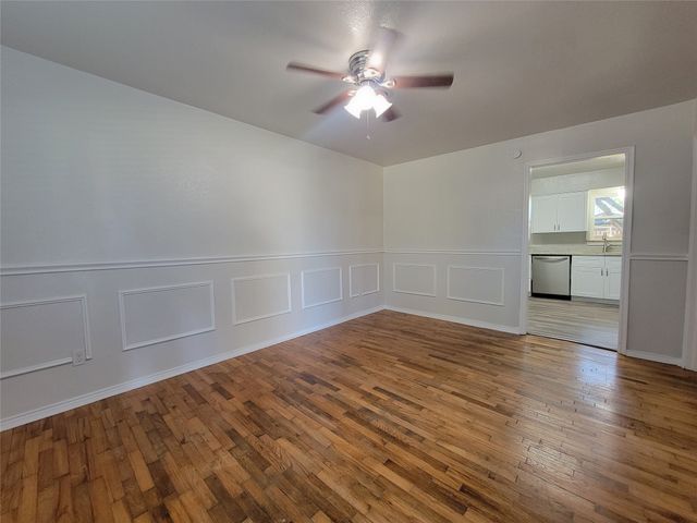 1335 Richard Street, Mesquite, TX 75149