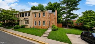 11928 SHAGBARK DR, Rockville, MD 20852