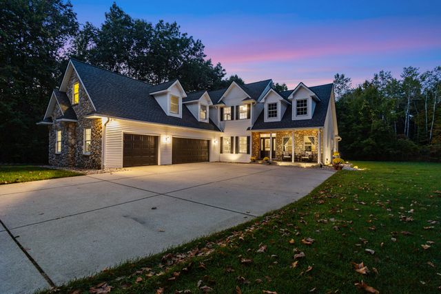 10720 W L Avenue, Kalamazoo, MI 49009