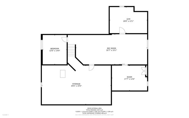 10720 W L Avenue, Kalamazoo, MI 49009
