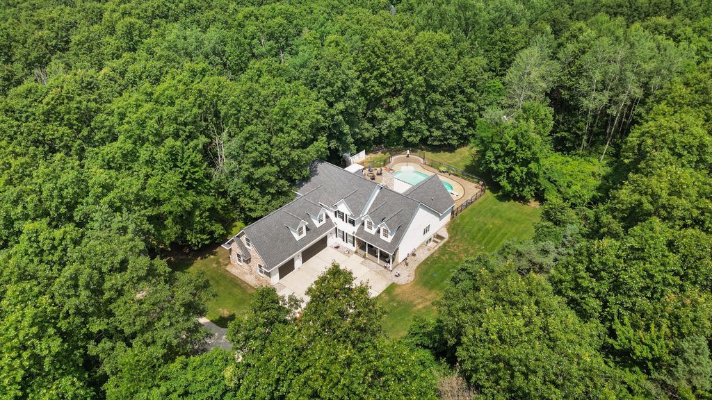 10720 W L Avenue, Kalamazoo, MI 49009