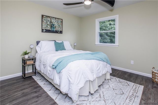 9300 Greatbridge Rd, Chesterfield, VA 23237