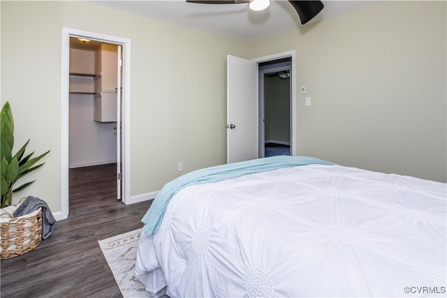 9300 Greatbridge Rd, Chesterfield, VA 23237