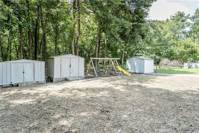 9300 Greatbridge Rd, Chesterfield, VA 23237