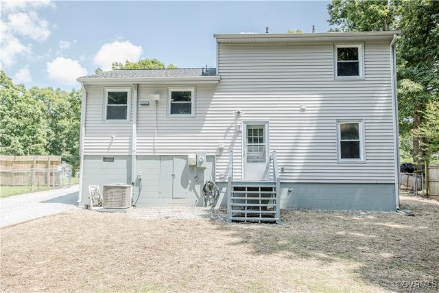 9300 Greatbridge Rd, Chesterfield, VA 23237