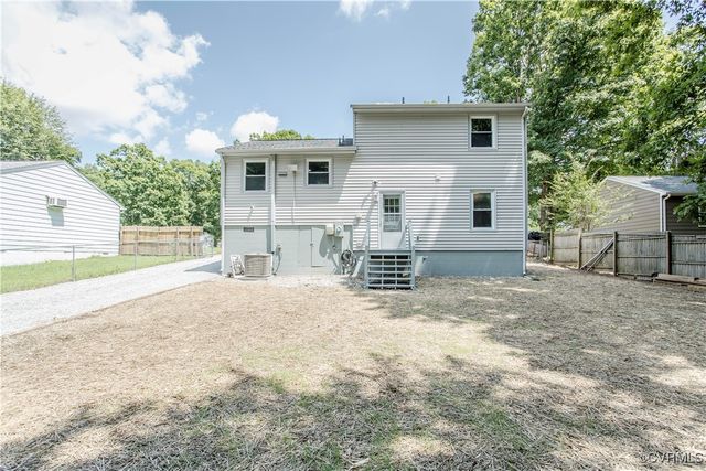 9300 Greatbridge Rd, Chesterfield, VA 23237