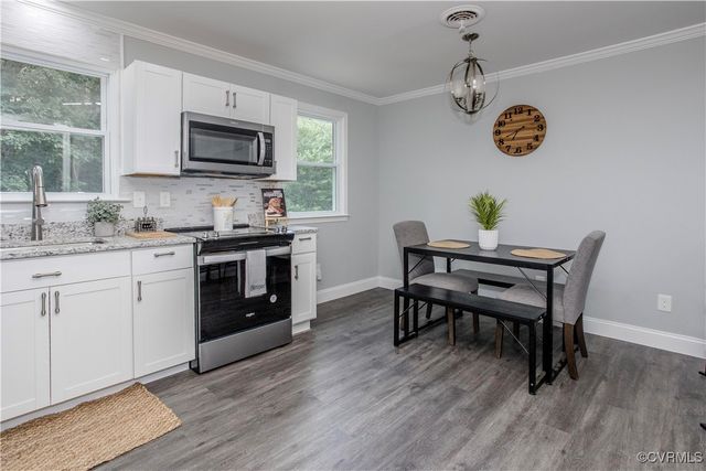 9300 Greatbridge Rd, Chesterfield, VA 23237