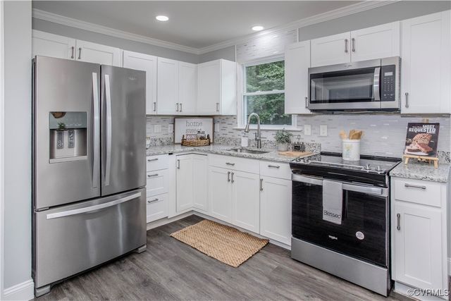 9300 Greatbridge Rd, Chesterfield, VA 23237