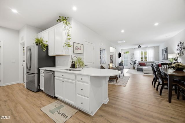 408 Judge Court, Durham, NC 27703