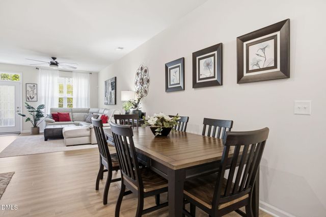 408 Judge Court, Durham, NC 27703