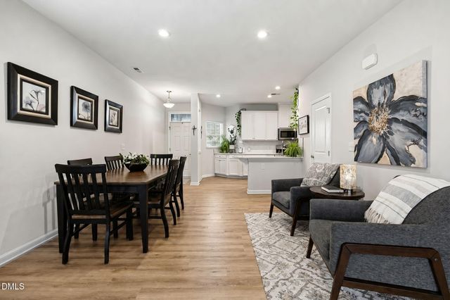 408 Judge Court, Durham, NC 27703