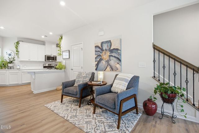 408 Judge Court, Durham, NC 27703