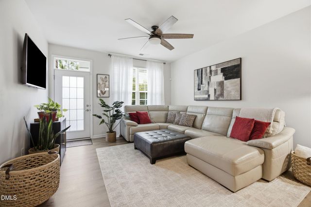 408 Judge Court, Durham, NC 27703