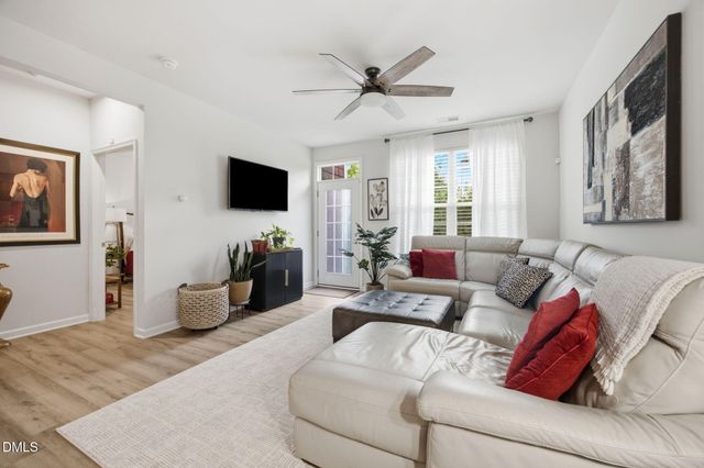 408 Judge Court, Durham, NC 27703