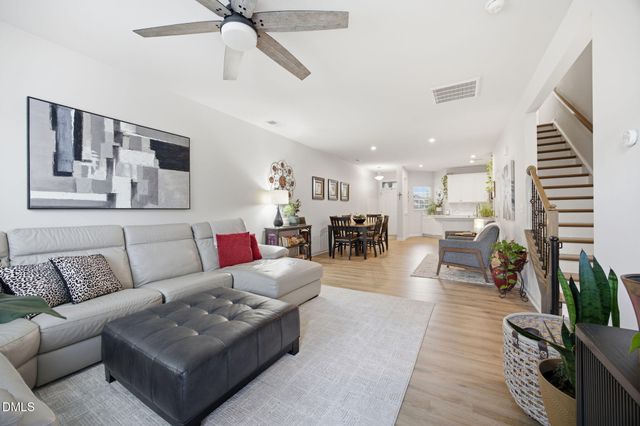 408 Judge Court, Durham, NC 27703