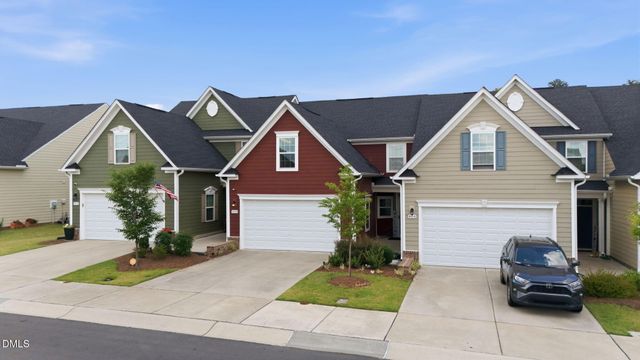 408 Judge Court, Durham, NC 27703