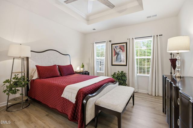 408 Judge Court, Durham, NC 27703