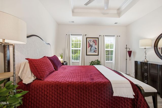 408 Judge Court, Durham, NC 27703