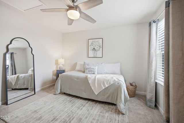 408 Judge Court, Durham, NC 27703