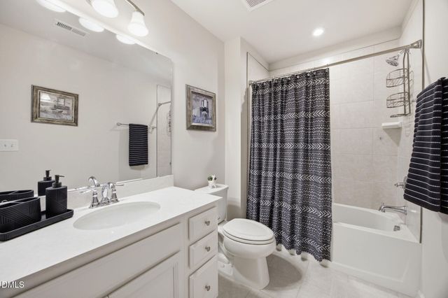 408 Judge Court, Durham, NC 27703