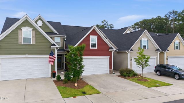 408 Judge Court, Durham, NC 27703