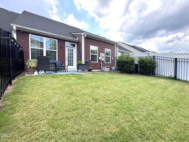 408 Judge Court, Durham, NC 27703