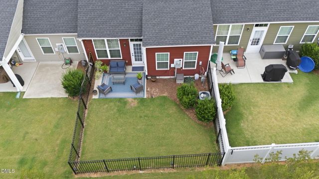 408 Judge Court, Durham, NC 27703