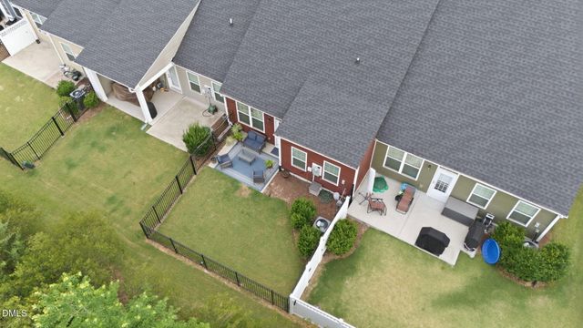 408 Judge Court, Durham, NC 27703