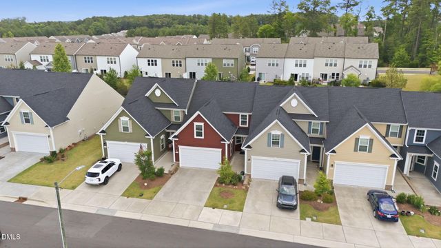 408 Judge Court, Durham, NC 27703