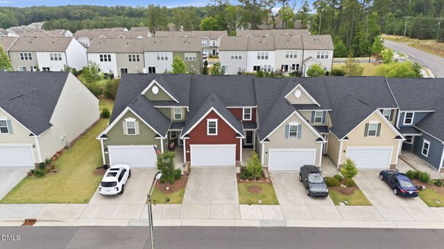408 Judge Court, Durham, NC 27703