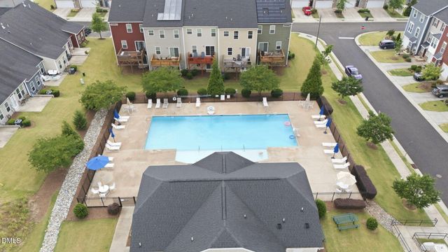 408 Judge Court, Durham, NC 27703