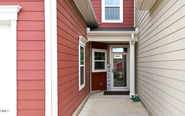 408 Judge Court, Durham, NC 27703