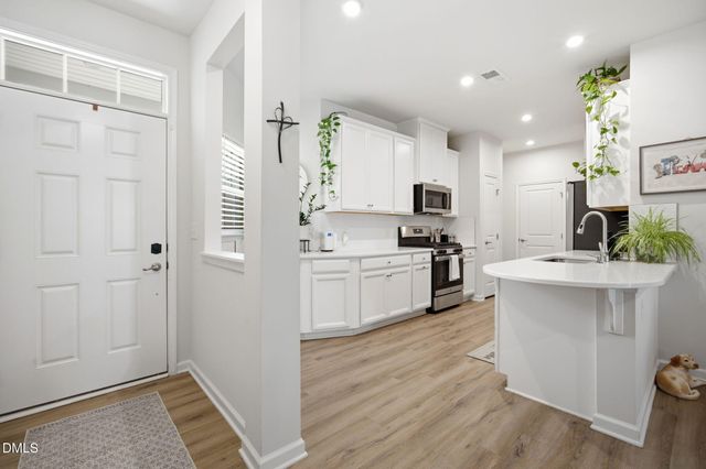 408 Judge Court, Durham, NC 27703