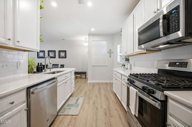 408 Judge Court, Durham, NC 27703