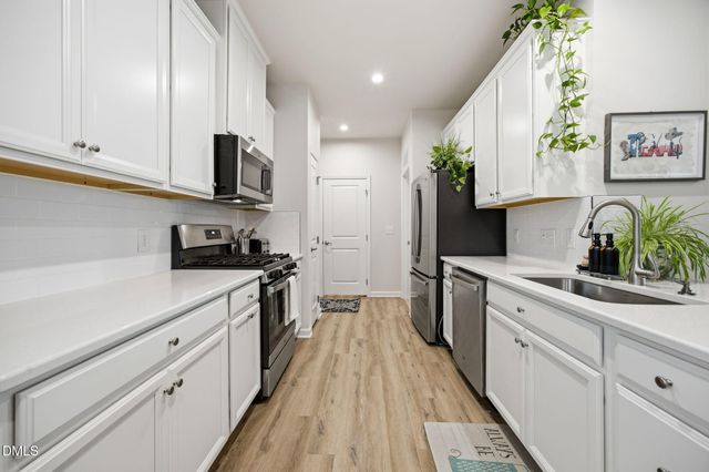408 Judge Court, Durham, NC 27703