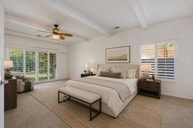 992 Mira Grande, Palm Springs, CA 92262