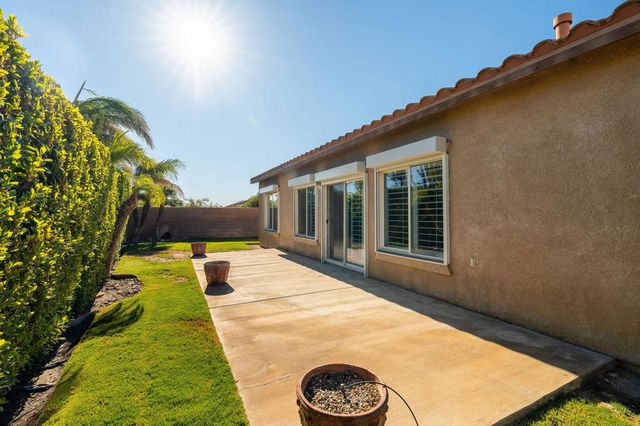 992 Mira Grande, Palm Springs, CA 92262