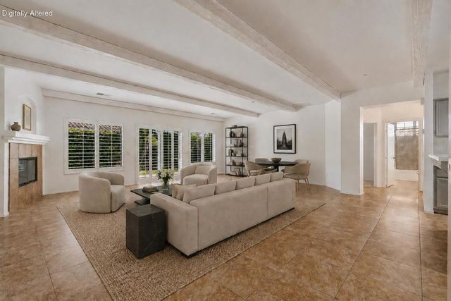 992 Mira Grande, Palm Springs, CA 92262