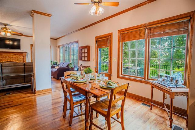 12668 Sherwood Drive, Leawood, KS 66209