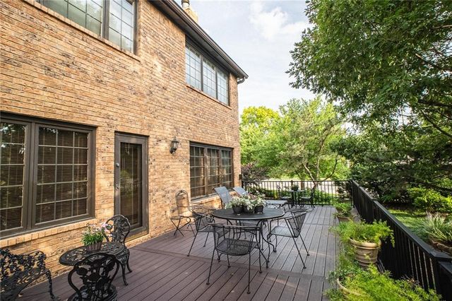 12668 Sherwood Drive, Leawood, KS 66209