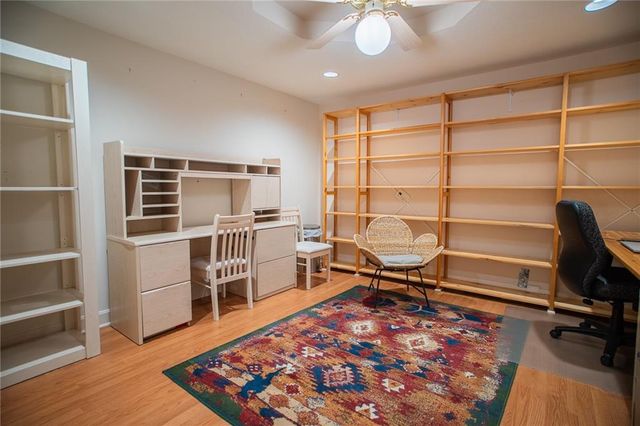 12668 Sherwood Drive, Leawood, KS 66209