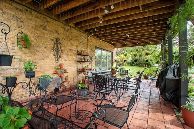 12668 Sherwood Drive, Leawood, KS 66209