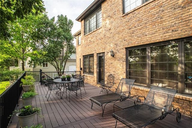 12668 Sherwood Drive, Leawood, KS 66209