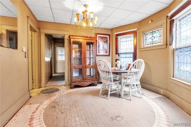 136 Crowley Avenue, Buffalo, NY 14207