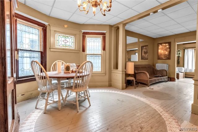 136 Crowley Avenue, Buffalo, NY 14207