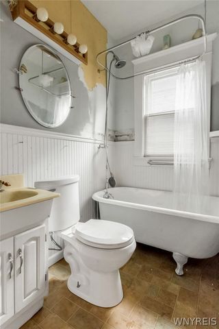 136 Crowley Avenue, Buffalo, NY 14207